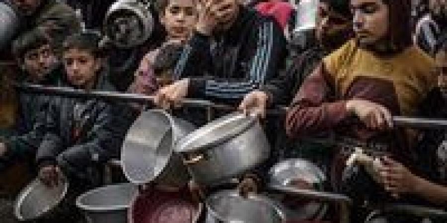 حماس تطالب بتحرك عربي وإسلامي عاجل لإغاثة غزة وإسناد الفلسطينيين وإنهاء التجويع