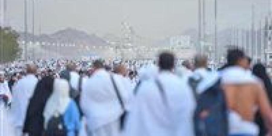 إجراءات عاجلة لـ "السياحة" بشأن مشاكل خدمات مخيمات منى وعرفات