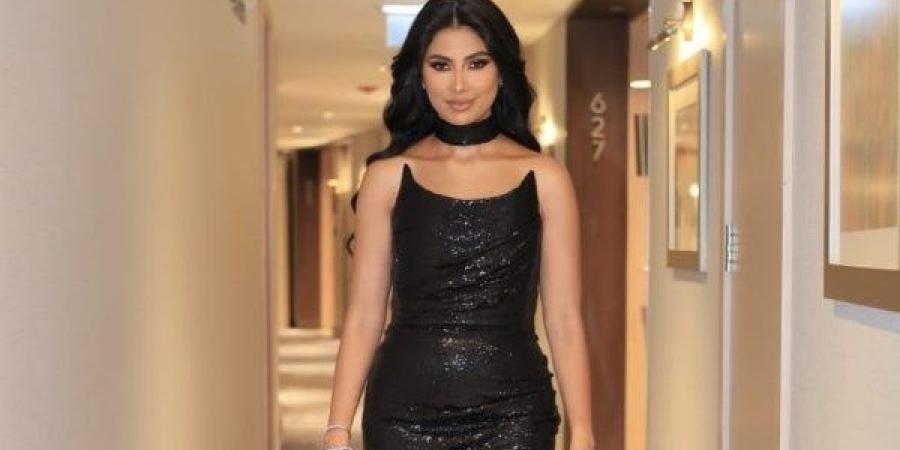 روبي في جولة غنائية العاصمة الأردنية عمان