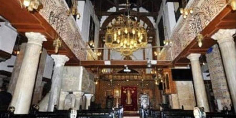 الأحد المقبل.. احتفالية كبرى لإحياء مسار رحلة العائلة المقدسة بكنائس زويلة الأثرية