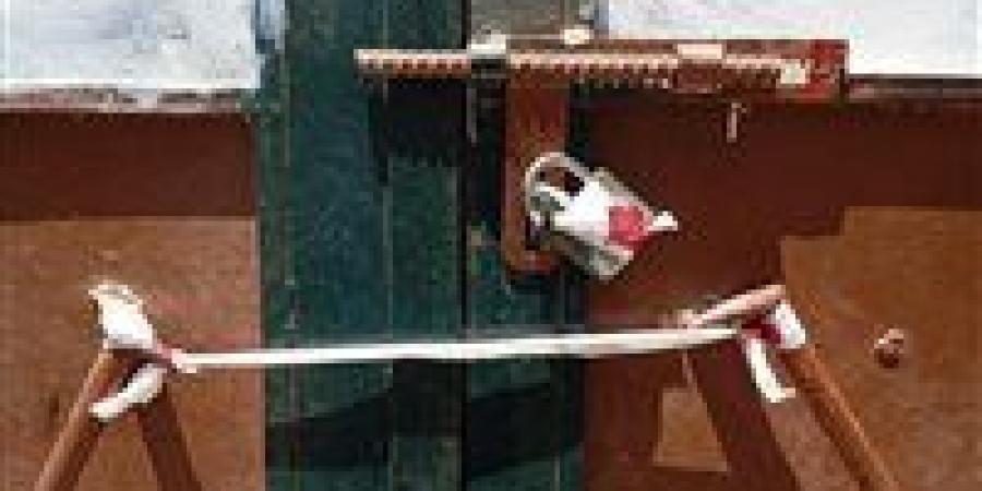 تحرير 146 مخالفة للمحلات التي لم تلتزم بقرار الغلق