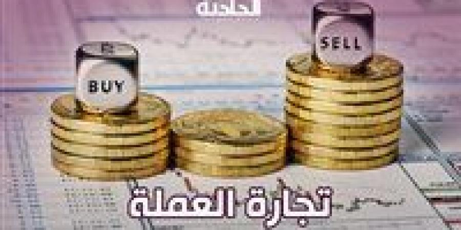 ضبط 11 مليون جنيه حصيلة اتجار النقد الأجنبي في 24 ساعة