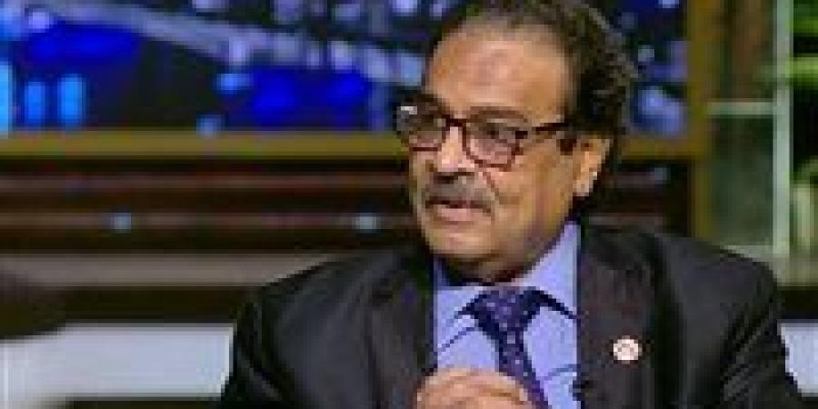 فريد زهران: لم أحصل على أي وعود مقابل مشاركتي في الانتخابات الرئاسية