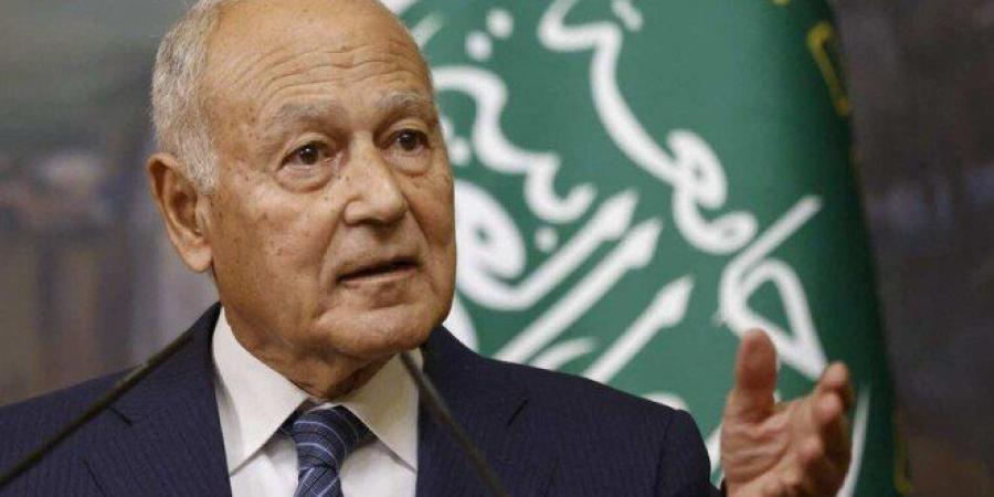 أبو الغيط يكشف أسباب عدم قطع مصر والدول العربية علاقاتها مع الاحتلال الإسرائيلي رغم حرب غزة