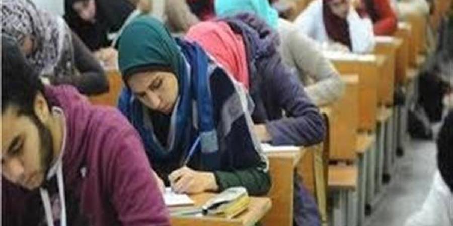 نتيجة الصف الثاني الثانوي الصناعي بالاسم وبرقم الجلوس الترم الثاني 2025