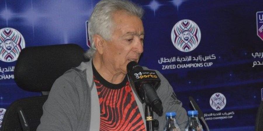 بـ الأسماء.. منتخب المحليين يقرر ضم 8 لاعبين في كأس العرب (خاص)