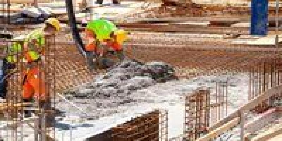 أسعار الحديد والأسمنت اليوم الجمعة 30-5-2025