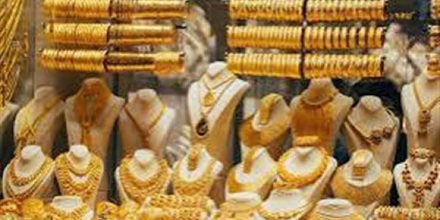 تذبذب أسعار الذهب في مصر متأثرا بالتحركات العرضية العالمية