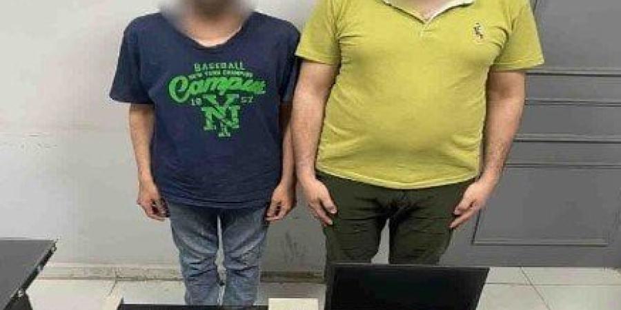 ضبط «عصابة» تزوير المحررات الرسمية للنصب على المواطنين بالقليوبية