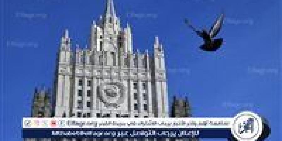 مستشار رئيس الاتحاد الروسي: منتدى بطرسبرج الاقتصادي مساحة لطرح الحلول لمواجهة المتغيرات العالمية