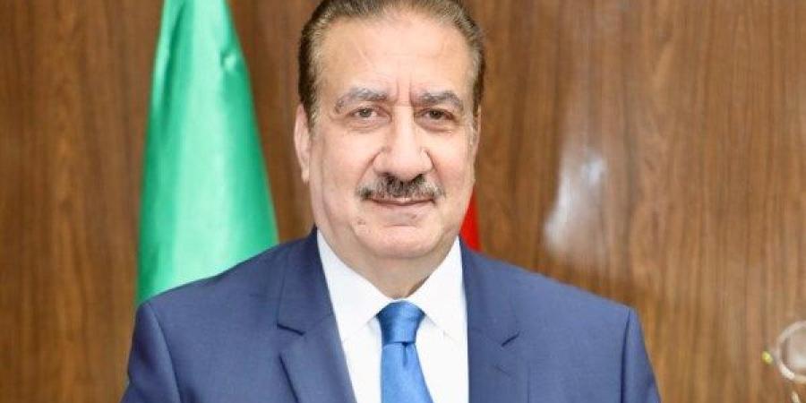 المنوفية تتخطى 100 ألف طن قمح موردة.. والمحافظ يشدد على استمرار التسهيلات للمزارعين