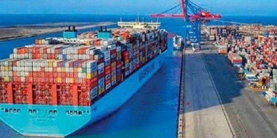 مصر تغلق ميناء العريش البحري نظراً لسوء الأحوال الجوية