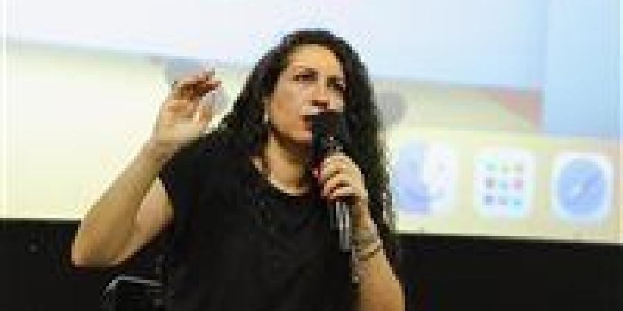 ماستر كلاس وورشة.. تفاصيل مشاركة ريم العدل وشارلوت أرنو بمهرجان منصات