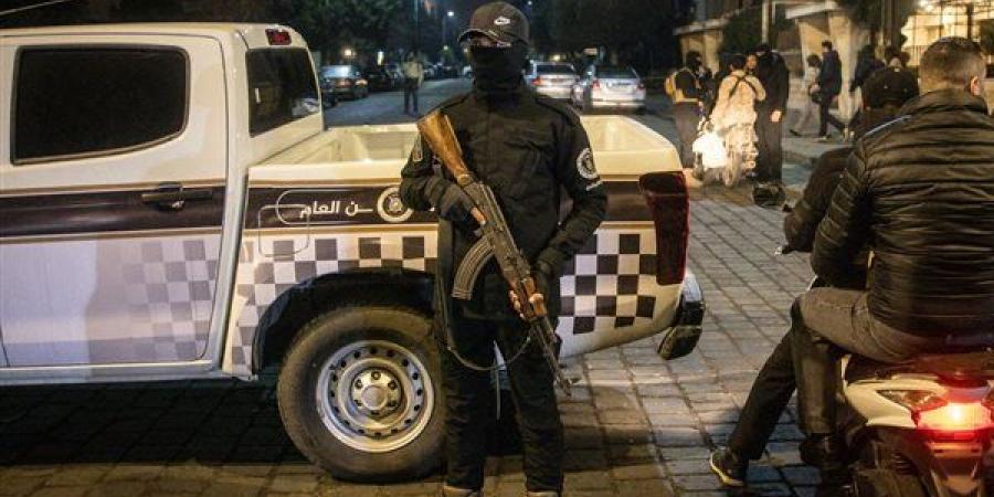 مقتل عنصر أمن وإصابة آخر في كمين مسلح بريف دمشق