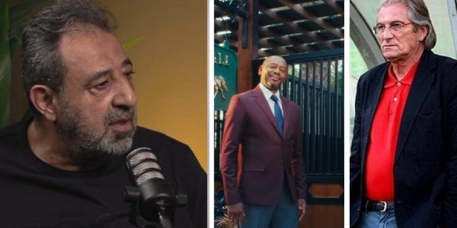 مجدي عبد الغني يهاجم إدارة الأهلي بسبب جيلبرتو وجوزيه.. ويكشف أسماء اللاعبين المدخنين