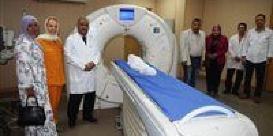 دراسة: استخدام الرنين المغناطيسي بديلا عن "البزل" لتشخيص التصلب المتعدد