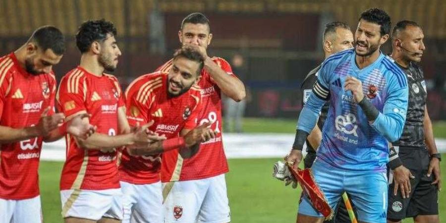 عاجل | مصير نجوم الأهلي قبل رحلة كأس العالم للأندية
