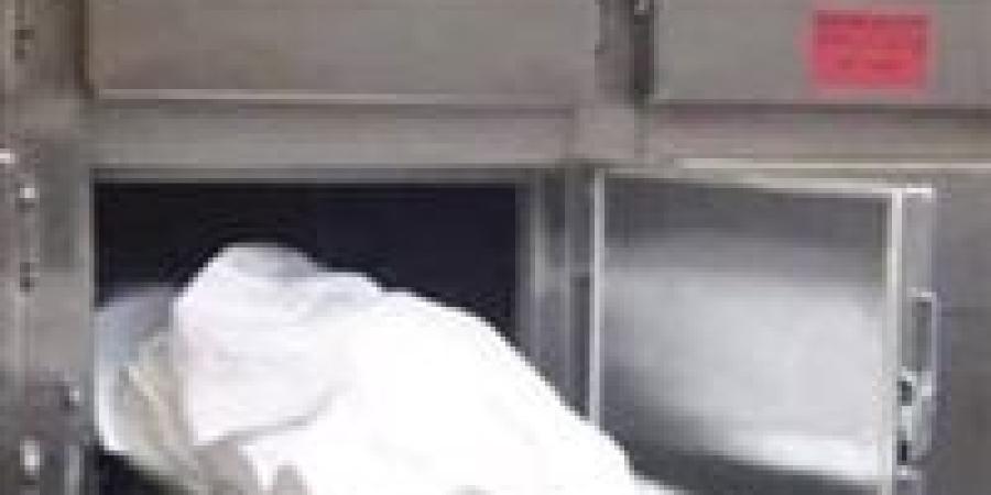 العثور على جثة شخص طافية على مياه بحر مويس بالشرقية