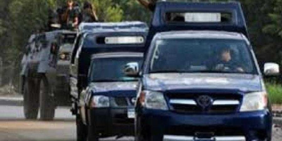 الأمن العام يضبط 306 قضية مخدرات و164 سلاح نارى خلال 24 ساعة