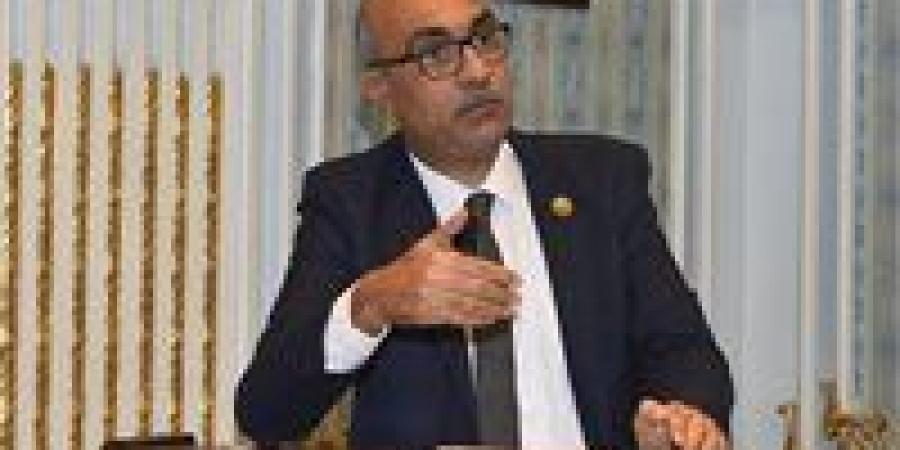 رئيس برلمانية المصري الديمقراطي لتحيا مصر عن التحالف: جاري التفاوض مع حزبي “العدل والإصلاح والتنمية” بشأن مقاعد القائمة