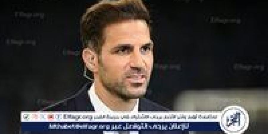 فابريجاس قد يتوجه نحو برشلونة