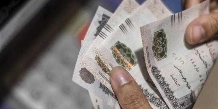 موعد صرف معاشات شهر يونيو 2025