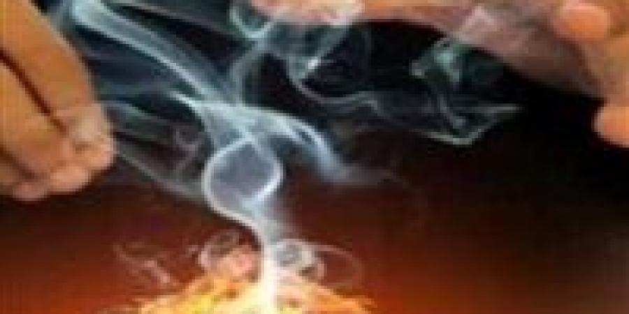 الداخلية تضبط دجالًا احتال على المواطنين بزعم العلاج الروحاني بالإسكندرية