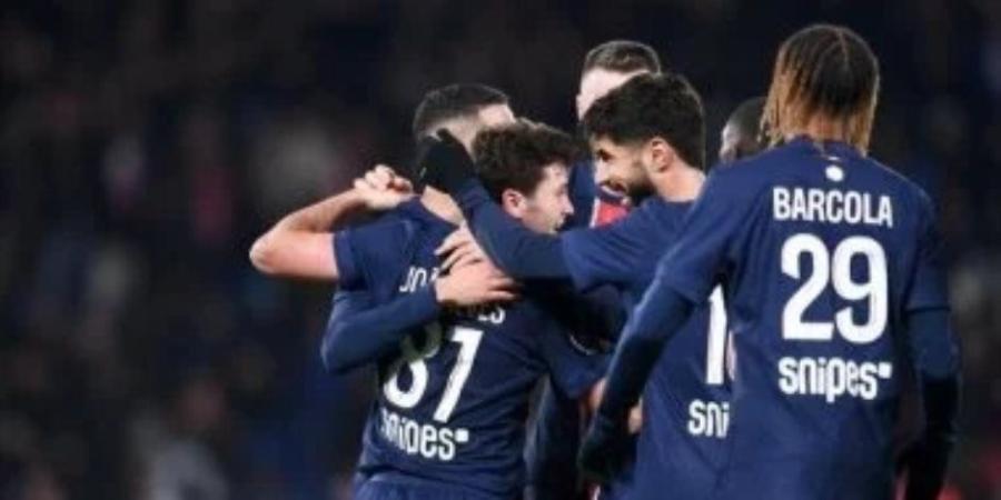 بي إس جي ضد الإنتر.. الذكاء الاصطناعي يتوقع بطل دوري أبطال أوروبا