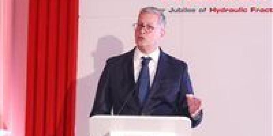 البترول: زيادة الإنتاج تمثل أولوية قصوى لقطاع البترول