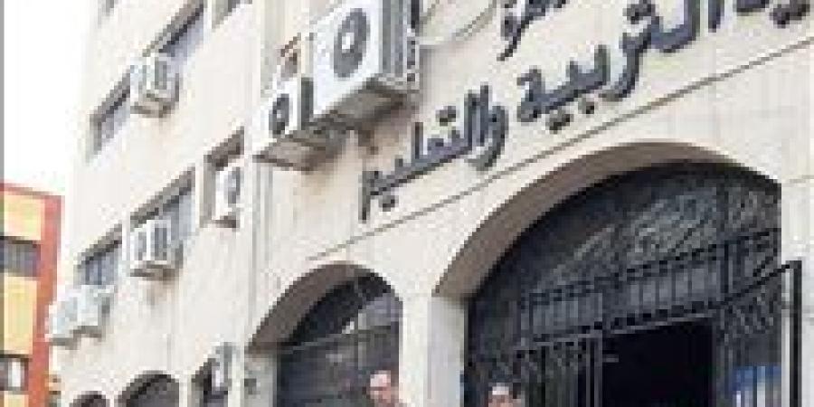 تعرف على استعدادات تعليم القاهرة لامتحانات الشهادة الإعدادية الترم الثاني 2025