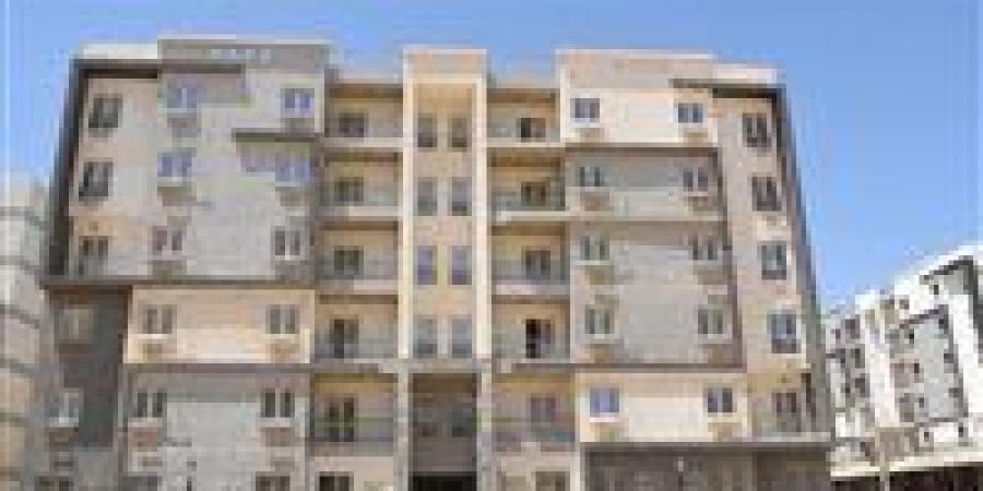 4 فئات وسحب مقدمات.. مصير المرفوضين في سكن كل المصريين 5
