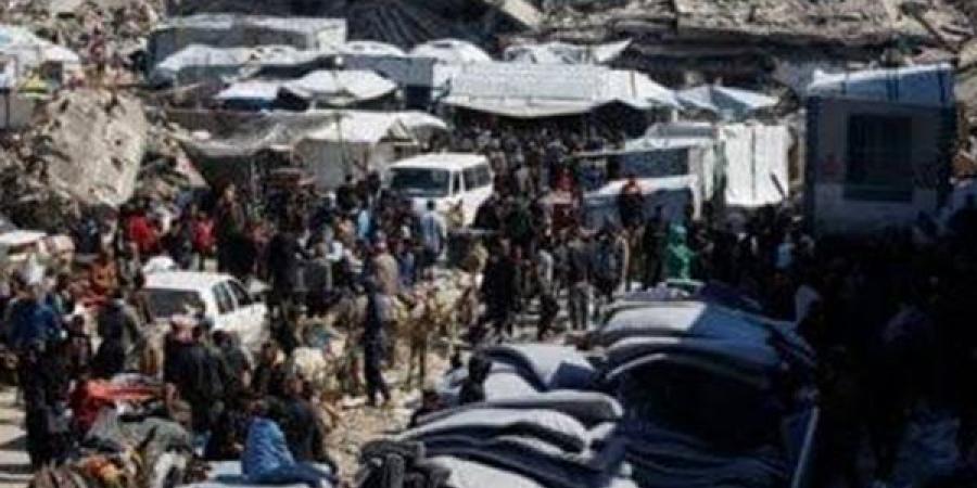 القاهرة الإخبارية: أوامر إخلاء جديدة تشمل جباليا والدرج وسط تصعيد بري وجوي إسرائيلي