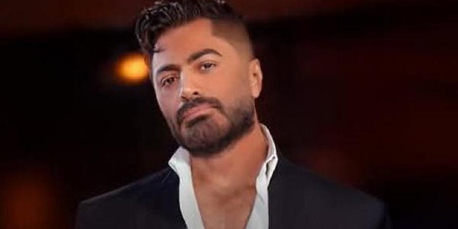 تامر حسني: مبسوط من ردود أفعال الجمهور على الأغاني الجديدة