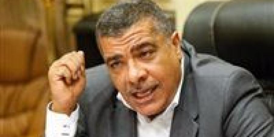 معتز محمود: زيادات يوليو ومشروع قانون العلاوة خطوة لتحسين معيشة الموظفين وتخفيف أعباء التضخم