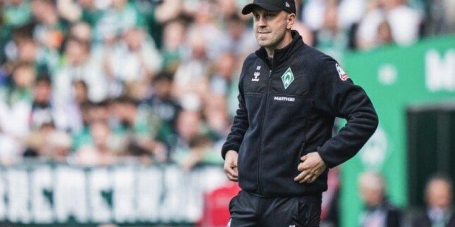 خلفًا لـ ماركو روزه.. فيرنر أبرز المرشحين لتدريب لايبزج