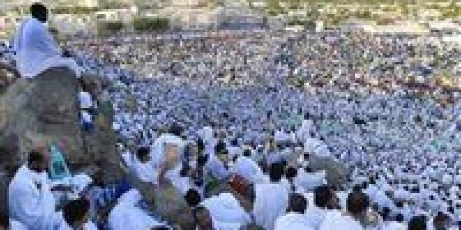 لبيك اللهم لبيك.. جدول مناسك الحج بالترتيب للمسلمين لأداء الركن الخامس