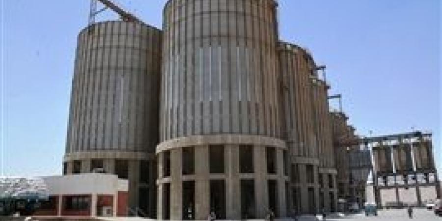 سوهاج تتخطى المستهدف السنوي لتوريد محصول القمح