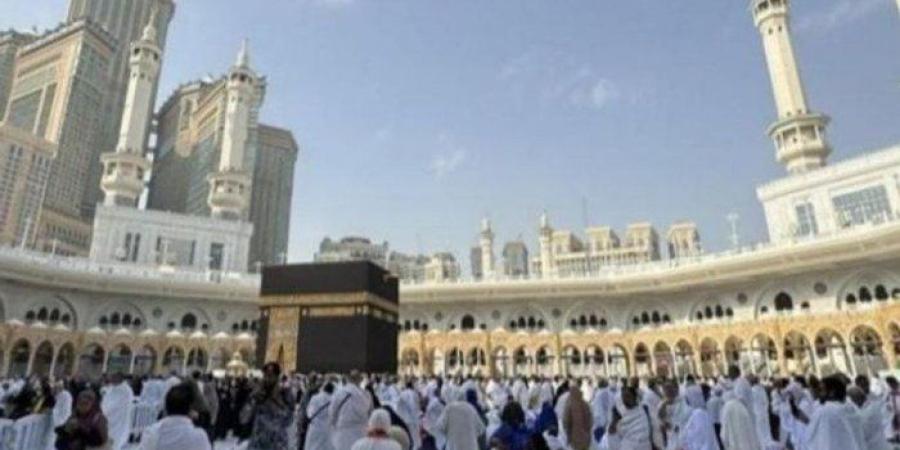 طقس حار ورياح مثيرة للغبار في موسم حج 2025.. "الأرصاد السعودية" تصدر توقعاتها