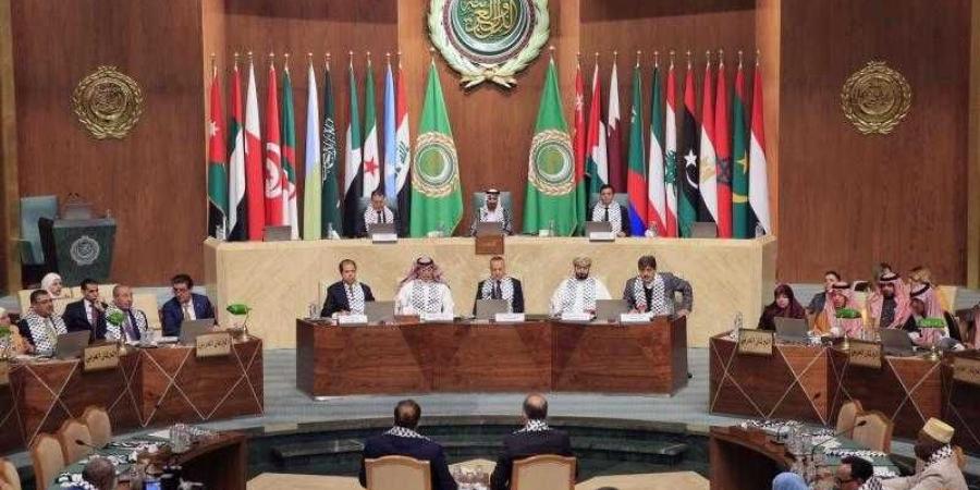 البرلمان العربي يدين قرار كيان الاحتلال ...