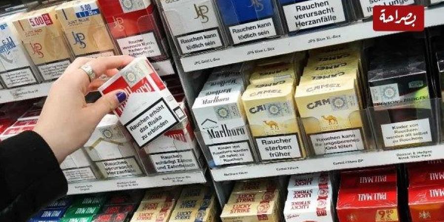 الإحصاء: 12.9 ألف جنيه متوسط إنفاق الأسر المصرية على التدخين سنويا