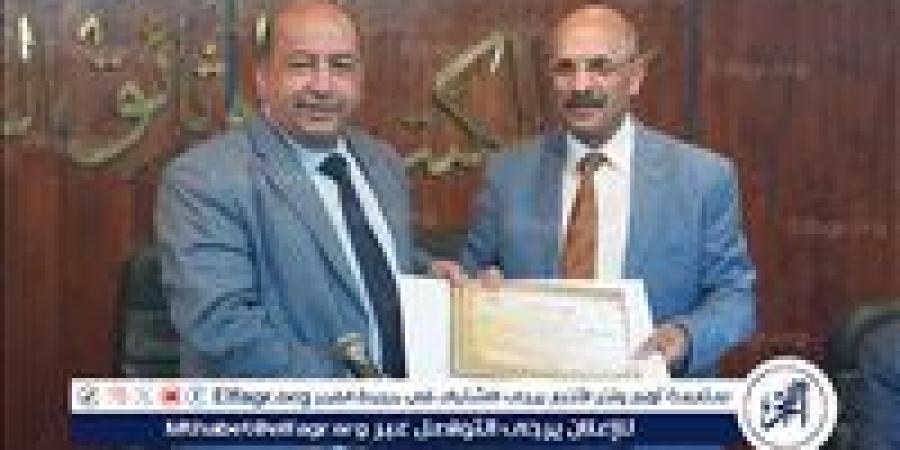 الدكتور أحمد رجب: جامعة القاهرة حافظت على رسالتها العلمية والوطنية عبر قرن كامل