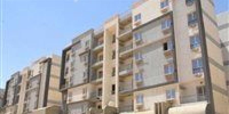 وزير الإسكان:الأحد المقبل..بدء تسليم دفعة جديدة من وحدات مشروع سكن مصر بمنطقتين بالقاهرة الجديدة