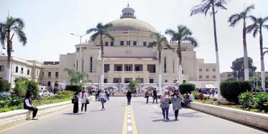 مواعيد وشروط الإقامة في مدن الطلبة بجامعة القاهرة