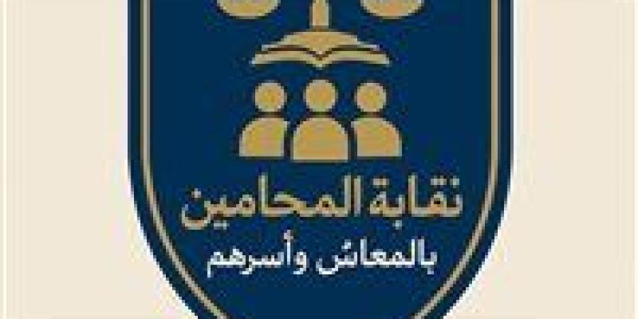 نقابة المحامين بالمعاش| أزمة جديدة في مواجهة مجلس علام.. هل يجوز إنشاء نقابة مستقلة لهم؟