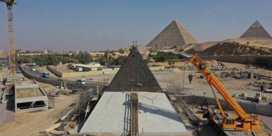 أحدث مشروعات النقل.. كل ما تريد معرفته عن المرحلة الأولى من الخط الرابع لمترو الأنفاق