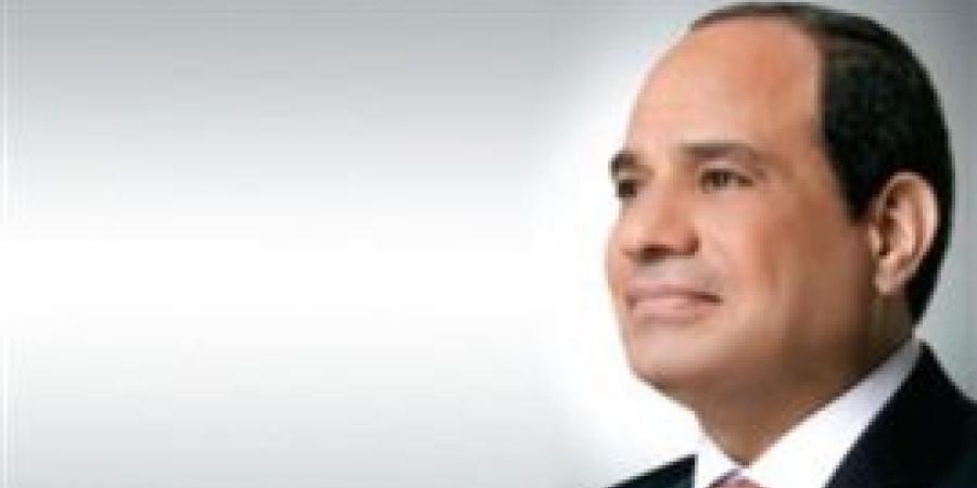 الرئيس السيسى يتلقى اتصالا هاتفيا من رئيس وزراء اليونان كيرياكوس ميتسوتاكيس