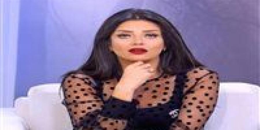 عودة برنامج رضوى الشربيني.. ما القصة؟