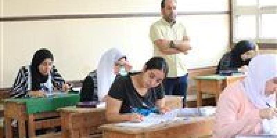 عاجل.. أهم الأسئلة المتوقعة في امتحان الأحياء لطلاب الشهادة الثانوية العامة 2025