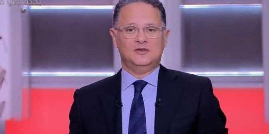 شريف عامر: الصعايدة دول هم من بنى هذا البلد مصر الغالية