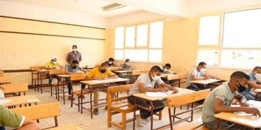 رابط نتيجة الصف الأول الاعدادي 2025.. استعلم الآن